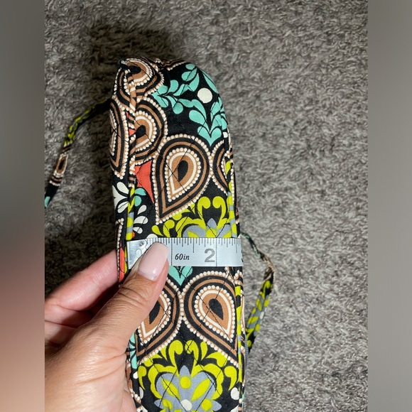 NWOT Vera Bradley Little Crossbody - Picture 3 of 7